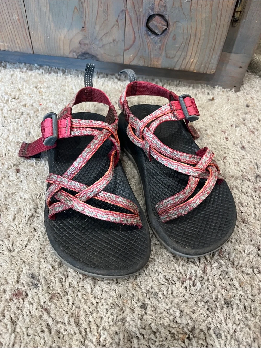 Girls Chacos